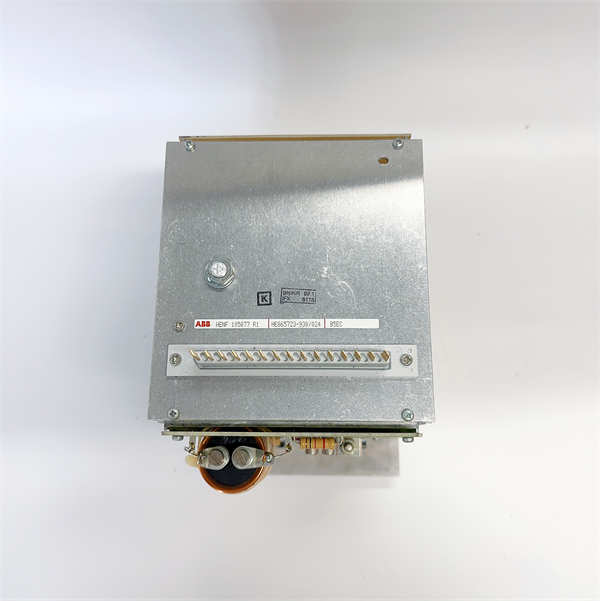 B5EC HENF105077R1 ABB