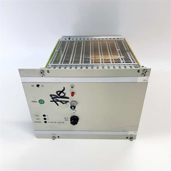 B5EC HENF105077R1 ABB