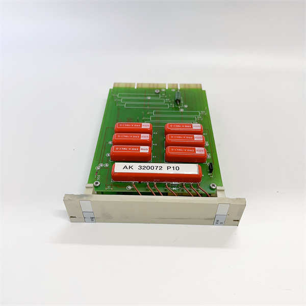 G3ESa HENF318736R1  ABB DCS 系统控制模块