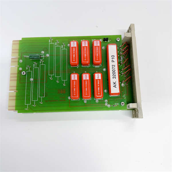 G3ESa HENF318736R1  ABB