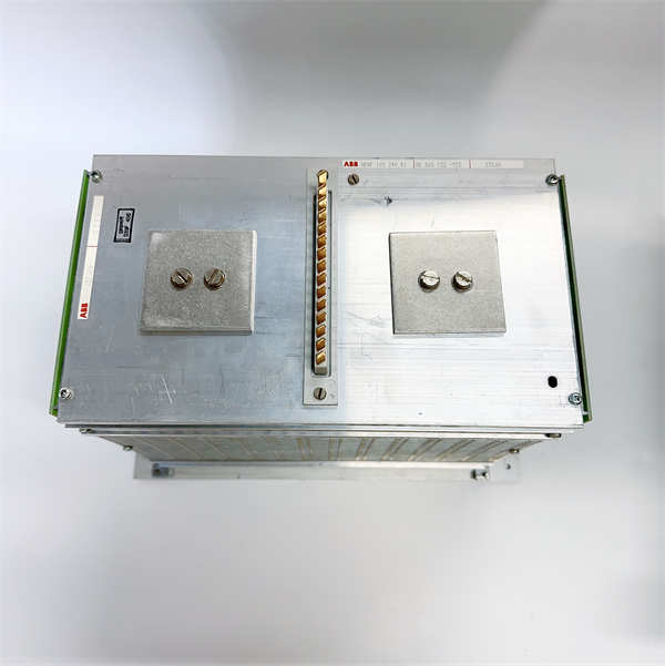 E5EAA HENF105240R1 ABB