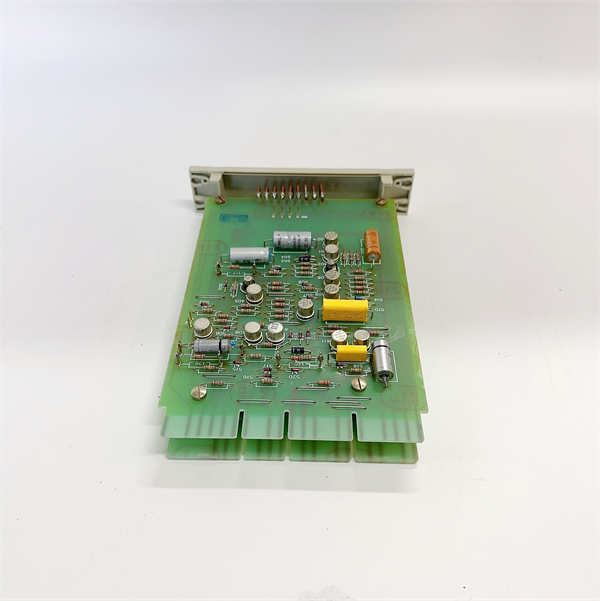 G3EA HENF315754R1 ABB 