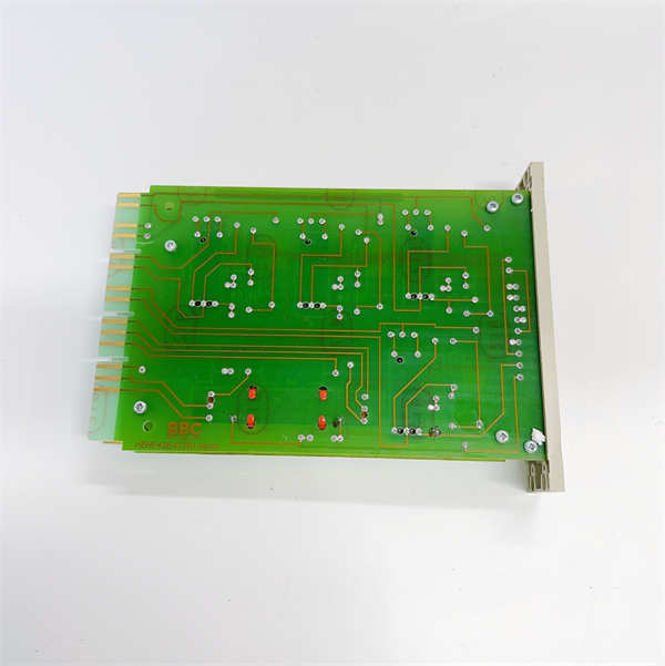 G3EA HENF315754R1 ABB 