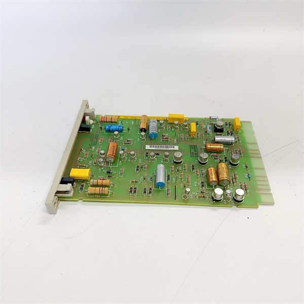 G3FCb HENF458568R1  ABB 