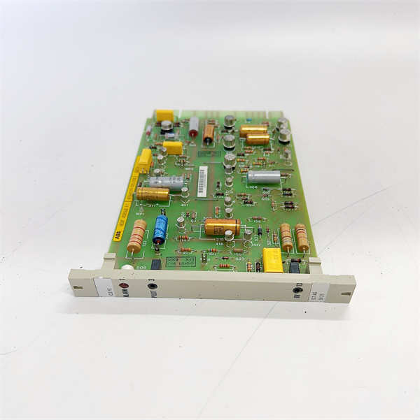 G3FCb HENF458568R1  ABB DCS 系统控制模块