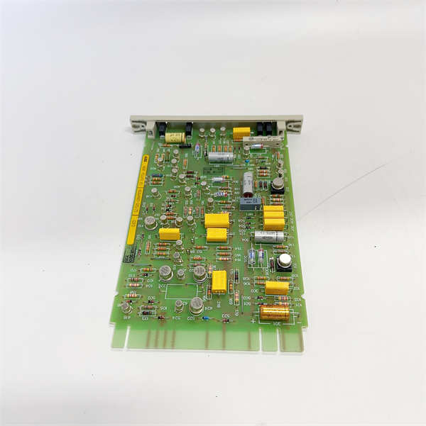 G3FD HENF452692R1 ABB