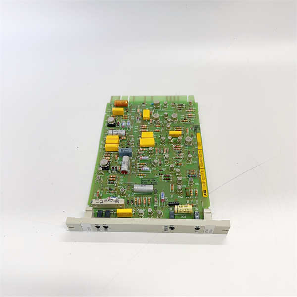 G3FD HENF452692R1 ABB DCS 系统控制模块