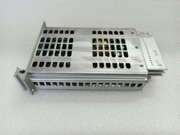 WES5120 5120-1106 GE