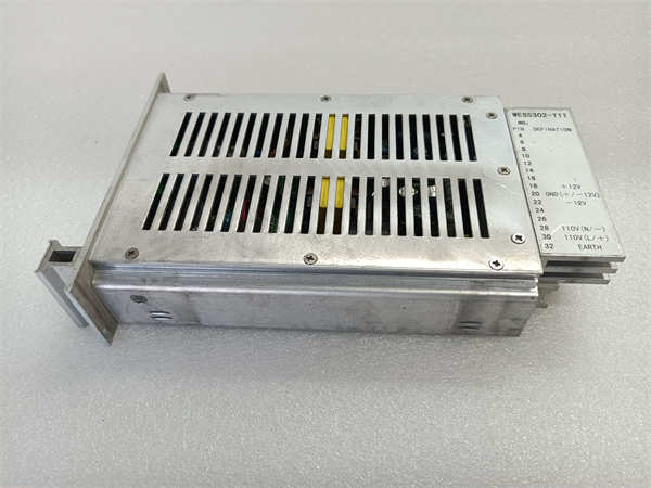WES5302-111 GE