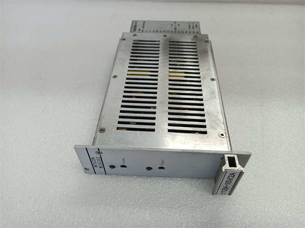 <strong>WES5302-111 GE 现场控制器主站单元</strong>