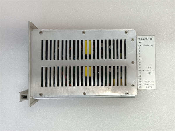 WES5302-111 GE