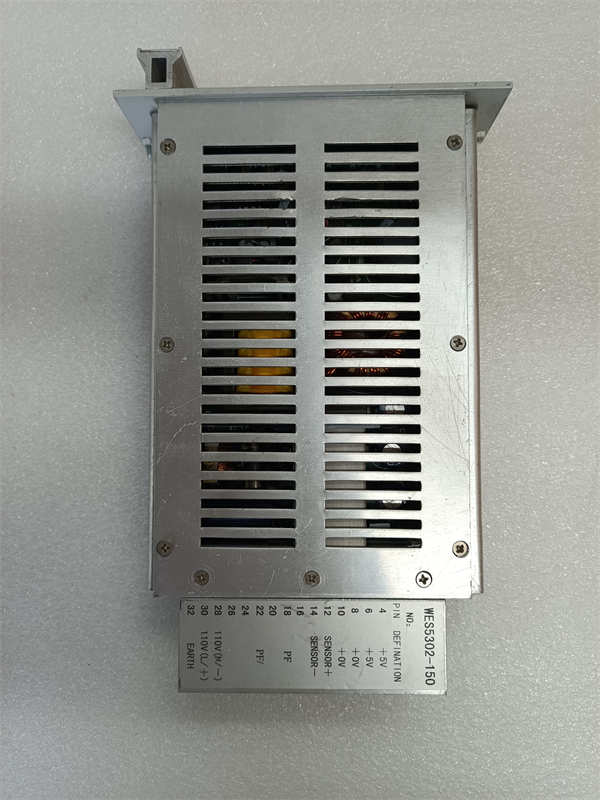 WES5302-150  GE 