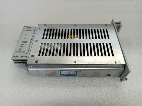 WES5302-150  GE 