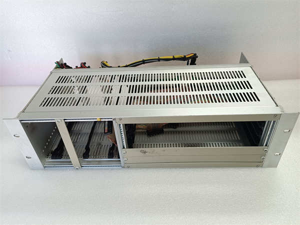 <strong>WESCOM D200 VME  GE VMEbus控制器机笼</strong>