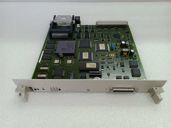 216VC62a  ABB 控制模块