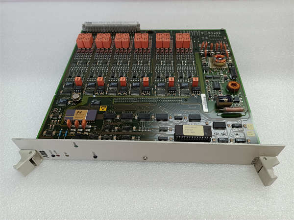 216EA61b ABB 模拟量输入模块