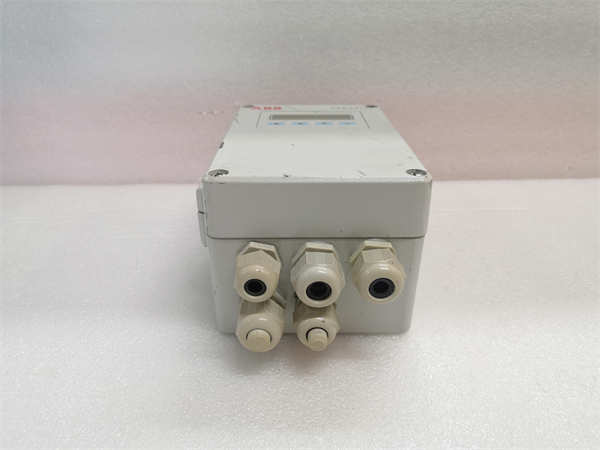 <strong>PFEA111-65 3BSE028140R0065 ABB 紧凑型张力测量单元/张力控制器</strong>