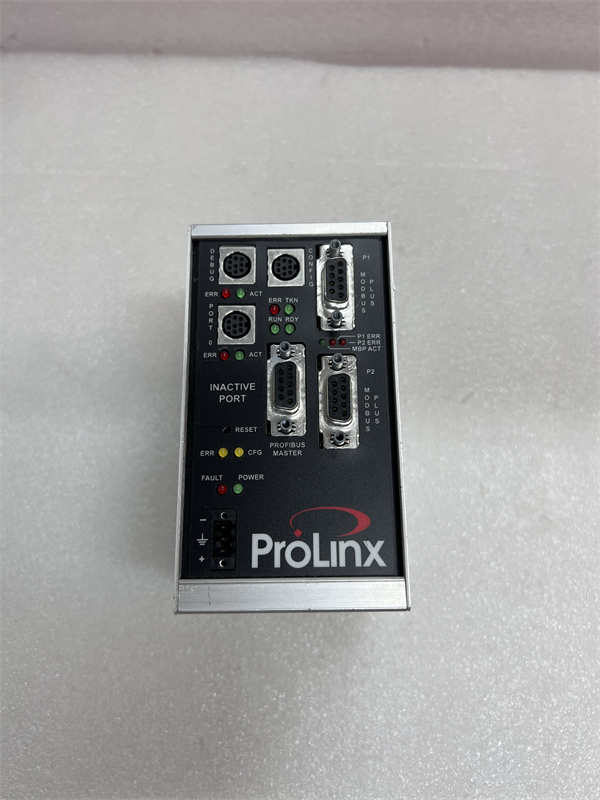 5304-MBP-PDPM PROSOFT 协议转换网关