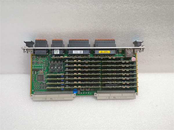 620-002-000-113 620-003-111-112 VM600 XIO16T  Vibro-meter 输入/输出模块