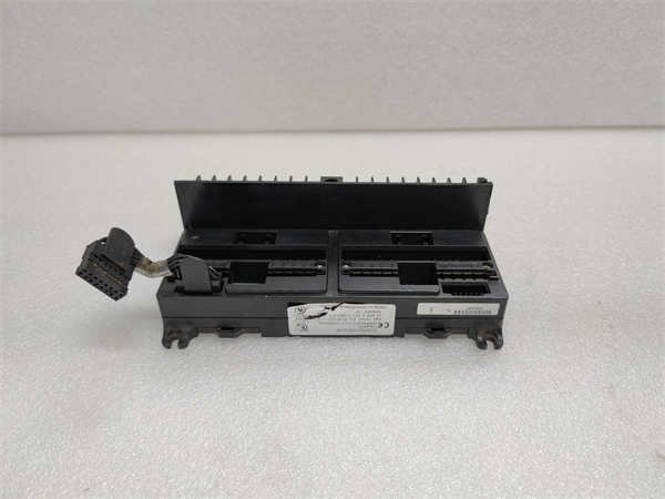<strong>IC670CHS001E GE I/O端子底座模块</strong>