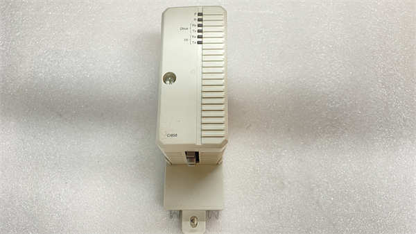 <strong>CI858K01 3BSE018135R1 ABB 高速以太网通信接口模块</strong>