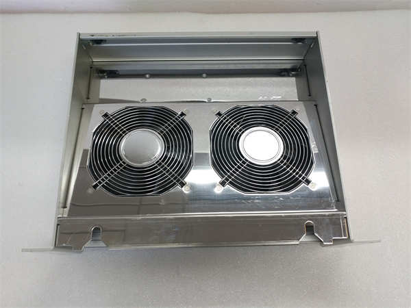 X-FAN1003 993201013 HIMA 风扇模块