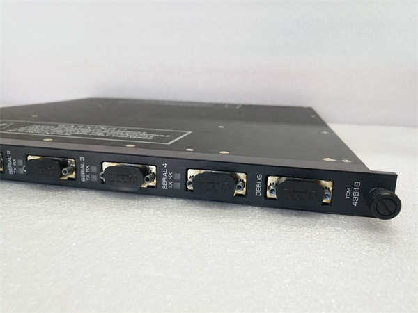 4351B TRICONEX 
