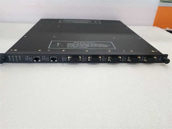 4351B TRICONEX 