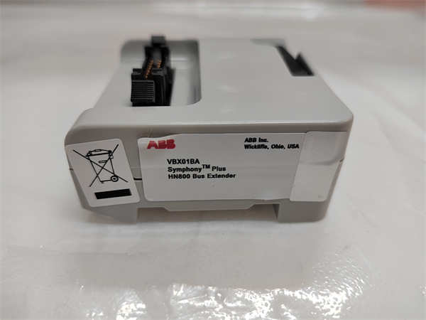 VBX01BA ABB