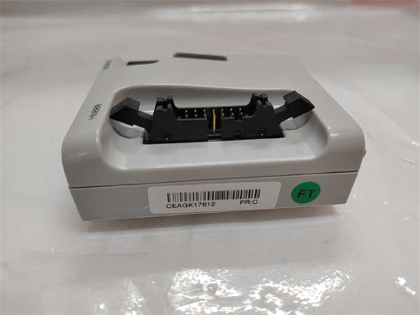 VBX01BA ABB HN800总线扩展器