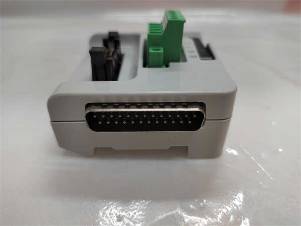 VBX01TA ABB 