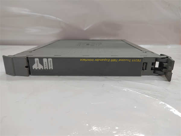 T8311 ICS TRIPLEX 