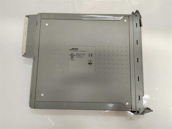 T8311 ICS TRIPLEX 