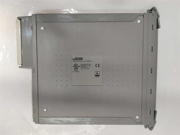 T8403 ICS TRIPLEX