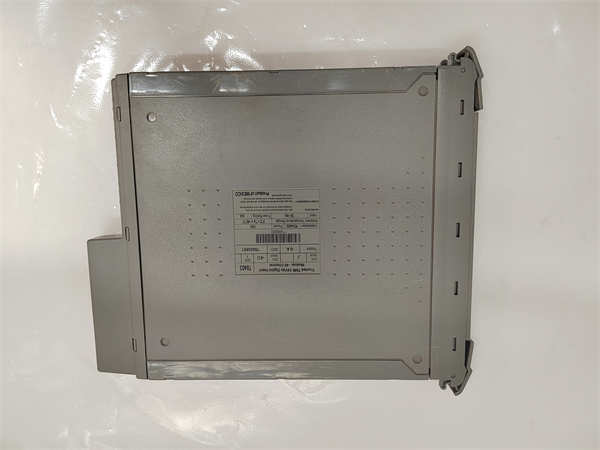 T8403 ICS TRIPLEX