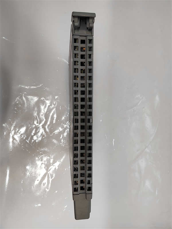 T8461 ICS TRIPLEX 