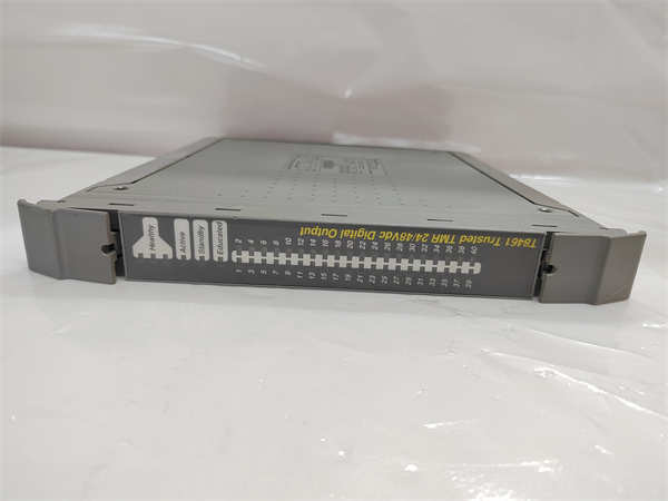 T8461 ICS TRIPLEX 