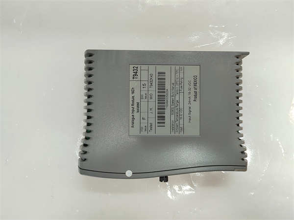 T9432 ICS TRIPLEX