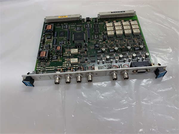 VM600 200-510-041-021 200-510-111-021 MPC4   Vibro-meter 