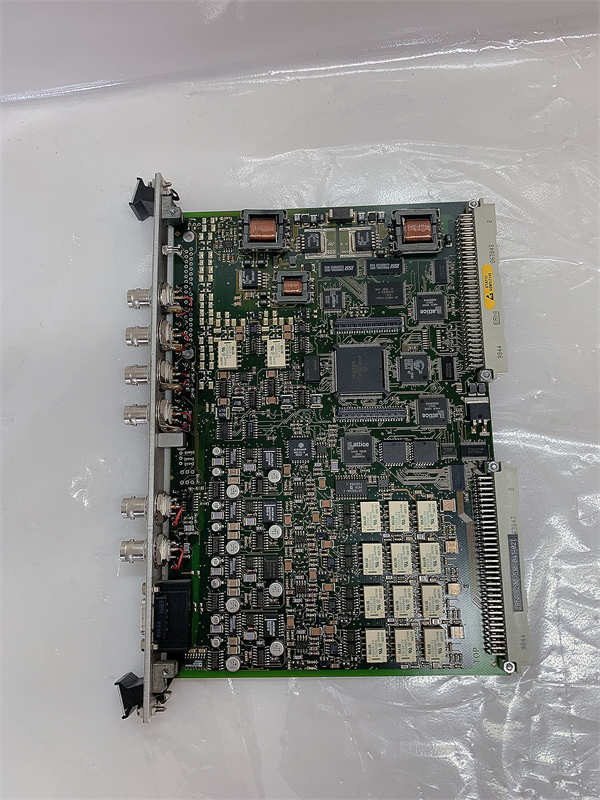 VM600 200-510-041-021 200-510-111-021 MPC4   Vibro-meter 