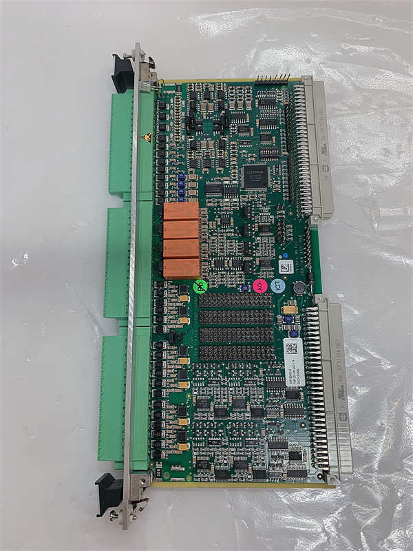VM600 200-560-000-114 200-560-101-018 IOC4T Vibro-meter 