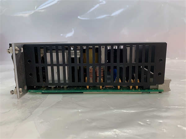 VM600 RPS6U 200-582-500-013  Vibro-meter