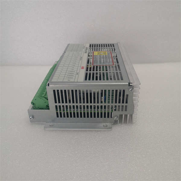 UNITROL 1005-0011 ECO 3BHE043576R0011  ABB 
