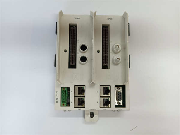 ABB MB810 