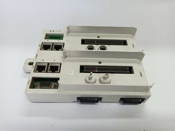 ABB MB810 