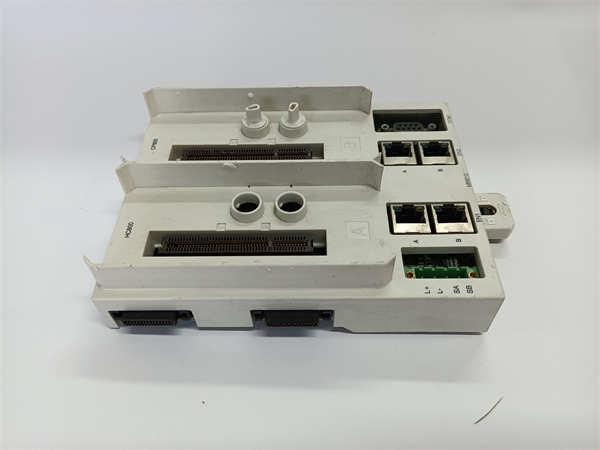 ABB MB810 