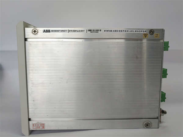 SYN5201a-Z,V217 3BHB006714R0217 ABB