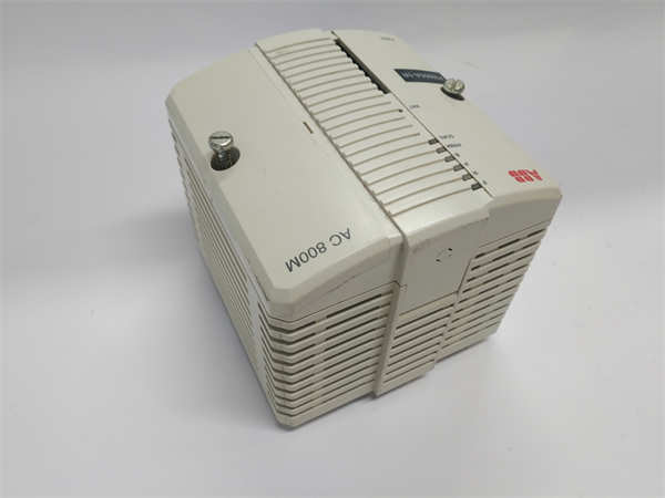 PM866 3BSE050200R1 ABB 