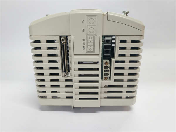 PM866 3BSE050200R1 ABB 