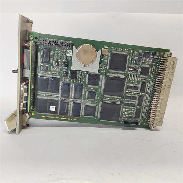 F8650X HIMA